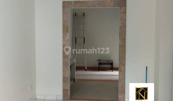 Rumah sudah renovasi LT90 Legenda Wisata Cibubur 1