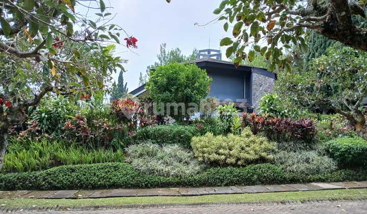 For Sale Villa Club Bunga Batu Malang (Fully Furnished)
