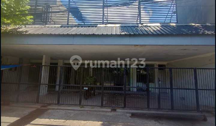 Disewakan Bangunan Komersial Strategis – Undaan Kulon, Surabaya Disewakan Bangunan Komersial Strategis – Undaan Kulon, Surabaya