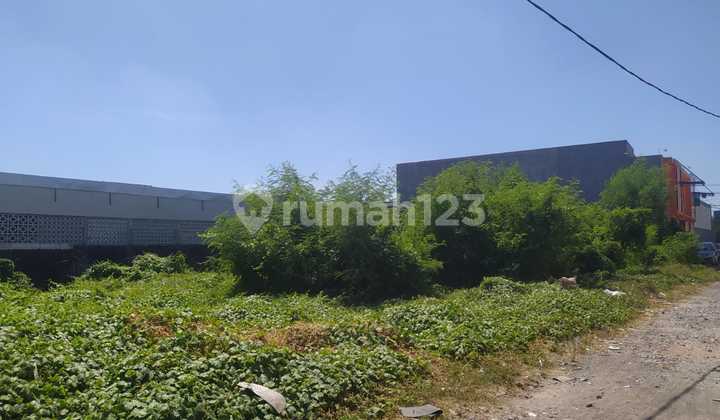 Di Jual Tanah di Wedoro Kecamatan Waru Sidoarjo