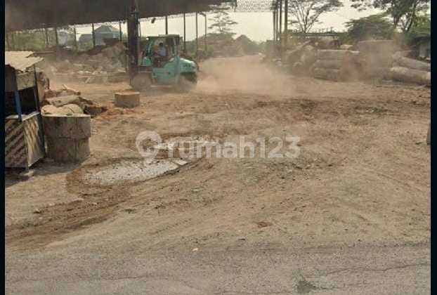 For Rent / Land For Sale In Menganti Gresik For Rent / Land For Sale In Menganti Gresik