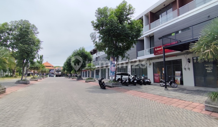 Pra Lelang Ruko Spring Ville Residence Surabaya 2