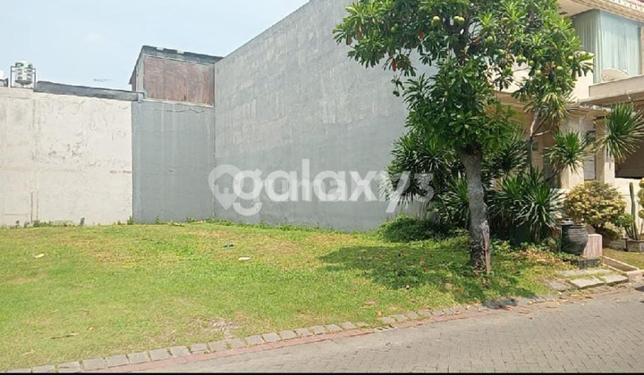 Tanah San Diego Tanah San Diego