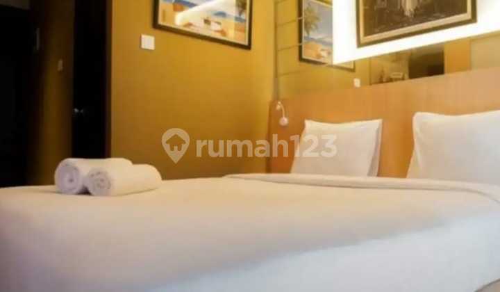 For Sale Tamansari Papilio Apartment, Zero Ahmad Yani Street Surabaya