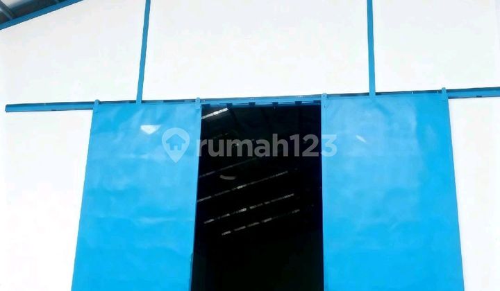 For Rent / For Sale Warehouse in Lakarsantri Gresik