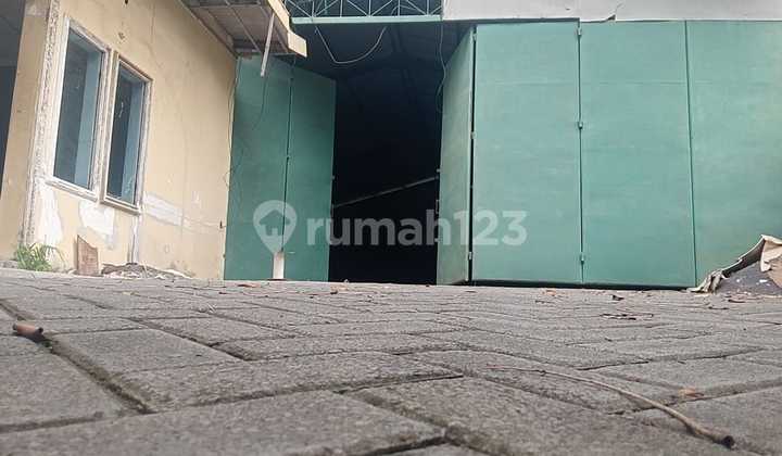 For Rent / For Sale Warehouse in Lakarsantri Gresik