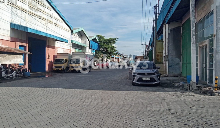 Pergudangan Tanjung Sari 2