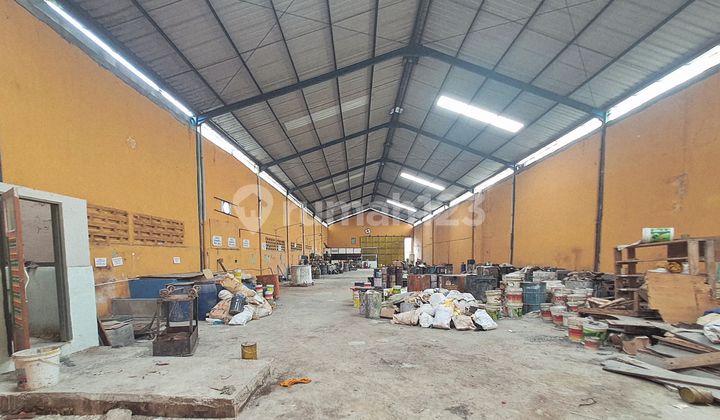 Di Jual Pabrik dan Gudang di Daerah Sukodono Di Jual Pabrik dan Gudang di Daerah Sukodono