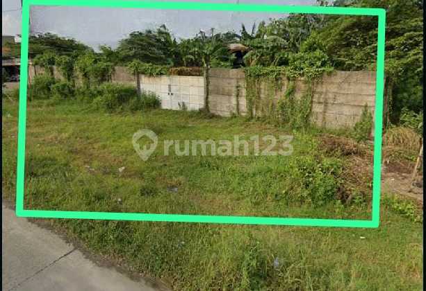 Dijual Tanah SHM Kecamatan Tulangan Sidoarjo Dijual Tanah SHM Kecamatan Tulangan Sidoarjo