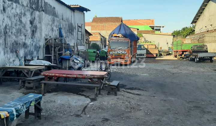 Dijual Gudang Murah Hitung Tanah, di Daerah Tanjung Sari Surabaya Dijual Gudang Murah Hitung Tanah, di Daerah Tanjung Sari Surabaya