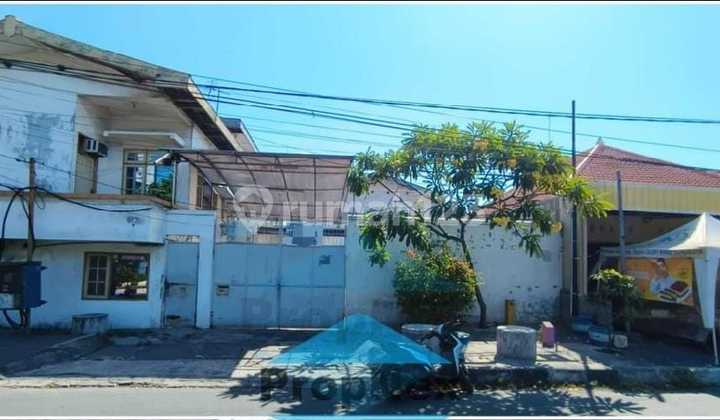 For Rent Warehouse Zero Provincial Road Area Kenjeran Surabaya