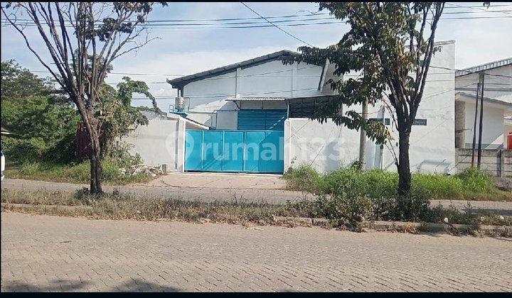 Dikontrakan Gudang Bumi Maspion Romokalisari Kec Benowo Surabaya Dikontrakan Gudang Bumi Maspion Romokalisari Kec Benowo Surabaya