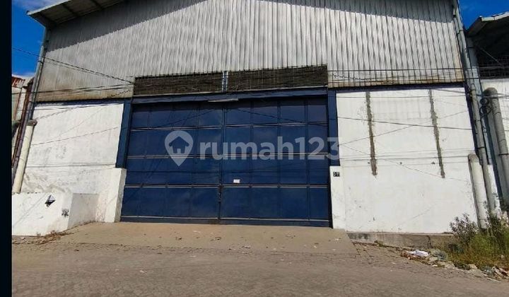 Warehouse for Sale, Ready to Use, Price by Bu Di, Tropodo Sidoarjo Warehouse for Sale, Ready to Use, Price by Bu Di, Tropodo Sidoarjo