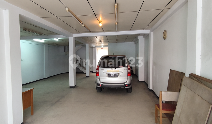 For Rent: Shop House in Kali Rungkut, Surabaya 2