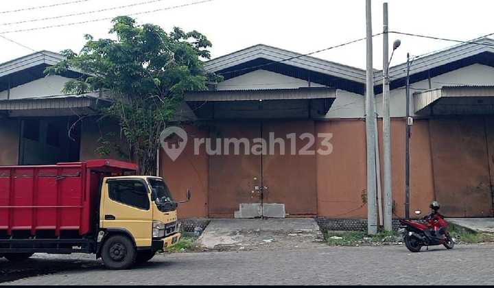 Warehouse For Rent Ready to Use In Mutiara Margomulyo Indah Surabaya. Warehouse For Rent Ready to Use In Mutiara Margomulyo Indah Surabaya.