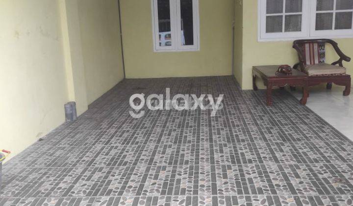 Rumah dan Kos Dekat Bandara Juanda dan Pabrik 1