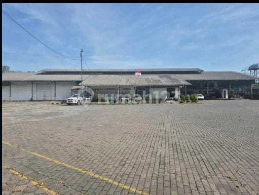 For Rent Strategic Warehouse Ready to Use in Rungkut Industrial, Surabaya, East Java