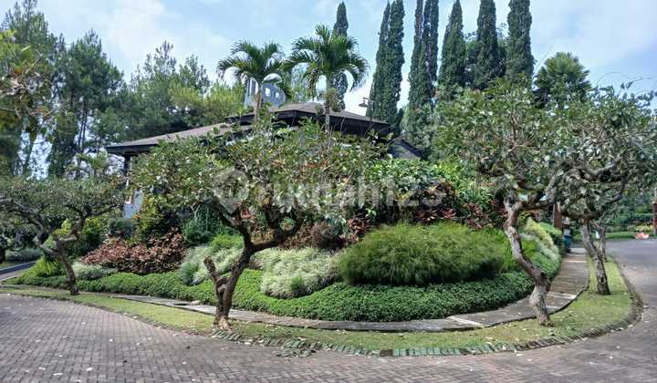 For Sale Villa Club Bunga Batu Malang (Fully Furnished)