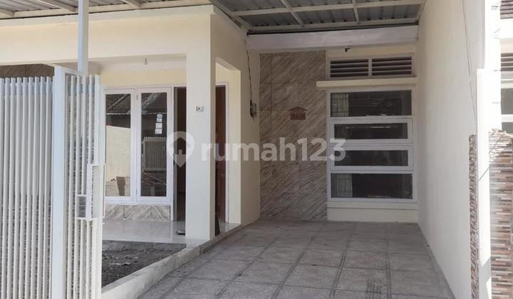 For Sale Minimalist House Near Margomulyo Toll Road Surabaya 2