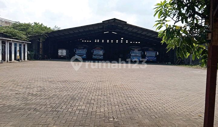Dijual Gudang Bekas Garasi Bus Di Kecamatan Taman Sidoarjo Dijual Gudang Bekas Garasi Bus Di Kecamatan Taman Sidoarjo