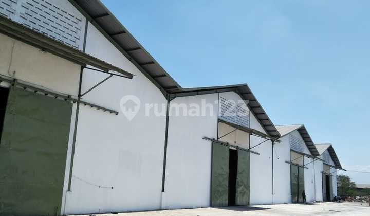 Gudang Disewakan Nol Jalan Osowilangun Surabaya, Min 3 Bulan Gudang Disewakan Nol Jalan Osowilangun Surabaya, Min 3 Bulan