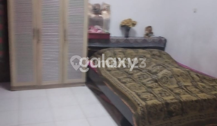 House In Griya Mapan Sentosa 2