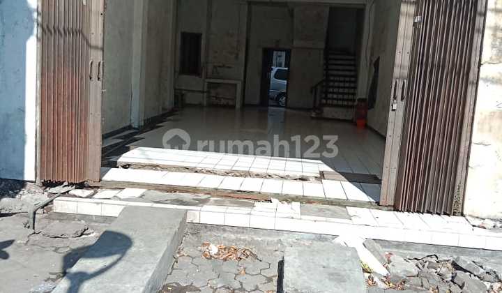 Ruko di Tambaksari Murah di Surabaya. Ruko di Tambaksari Murah di Surabaya.