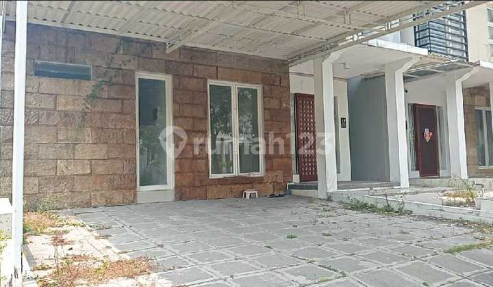 For Sale House In Citra Land, Palma Grandia Cluster Surabaya 2