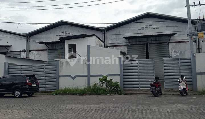 Strategic Warehouse in Surimulyo – Margomulyo, Surabaya, Near Toll Gate and Perak Port Strategic Warehouse in Surimulyo – Margomulyo, Surabaya, Near Toll Gate and Perak Port