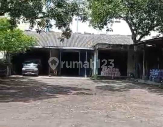 For Rent/ For Sale Warehouse At Zero East Ring Road Sidoarjo