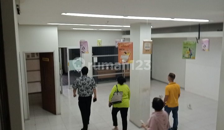 3-Story Shop House for Rent Near Delta Plaza 2