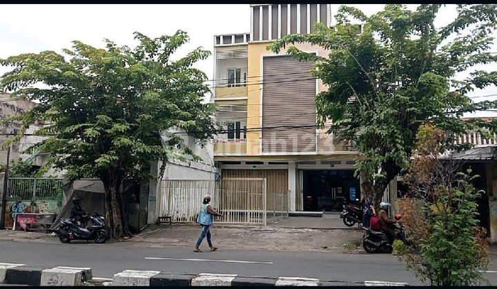 Di Jual Ruko Pusat Kota Jl Kapas Krampung Surabaya Di Jual Ruko Pusat Kota Jl Kapas Krampung Surabaya
