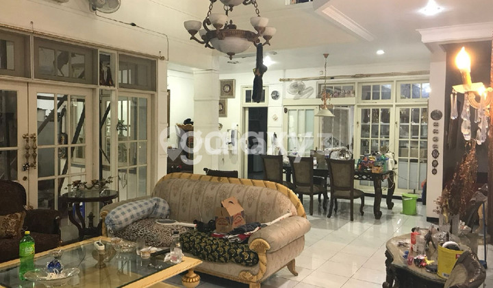 Rumah Mewah di Sidosermo  Di  Jual di Bawah Harga Pasar 2
