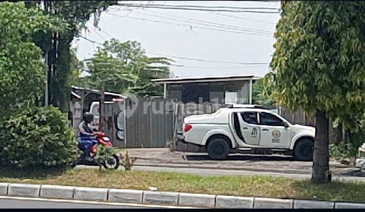Land for Sale at Zero Juanda Street Surabaya
