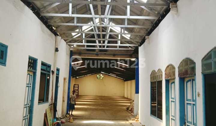 Dijual Gudang di Jalan Brigjend Katamso Waru Sidoarjo Dijual Gudang di Jalan Brigjend Katamso Waru Sidoarjo