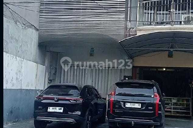 Dijual Ruko Nol Jalan Raya Jemursari Surabaya Dijual Ruko Nol Jalan Raya Jemursari Surabaya