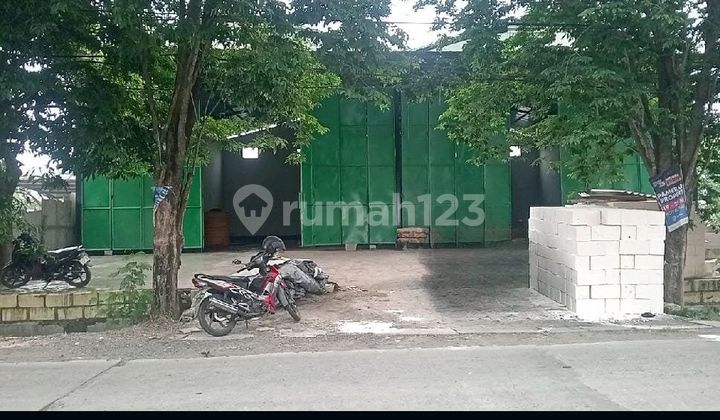 Warehouse for Rent in Driyorejo, Gresik Warehouse for Rent in Driyorejo, Gresik