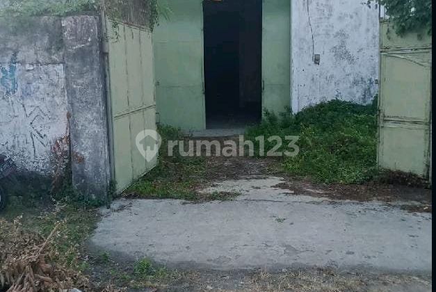 Warehouse for Rent in Driyorejo Area, Gresik Warehouse for Rent in Driyorejo Area, Gresik