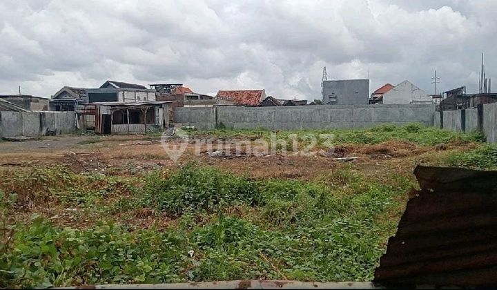 Dijual Tanah Di Daerah Nol Jalan Raya Banyu Urip Surabaya Dijual Tanah Di Daerah Nol Jalan Raya Banyu Urip Surabaya