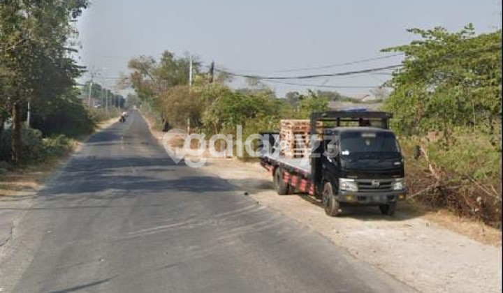 Cheap Warehouse in Sidayu Gresik (Need Money)