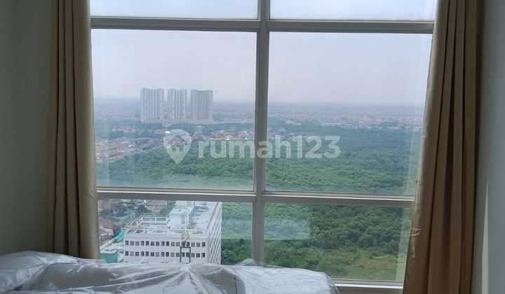 Dijual Apartemen Grand Sungkono di Jl May Jand Sungkono Surabaya