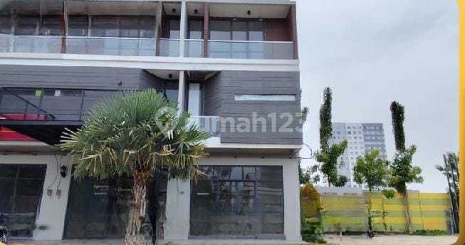 Pra Lelang Ruko Spring Ville Residence Surabaya