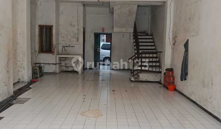 Affordable Shop Houses in Tambaksari, Surabaya. 2