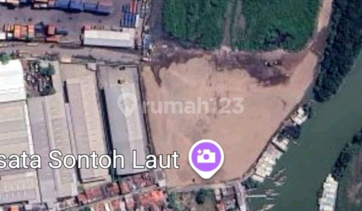 Disewakan/ Di Jual Tanah Industri Greges Margomulyo Surabaya Disewakan/ Di Jual Tanah Industri Greges Margomulyo Surabaya