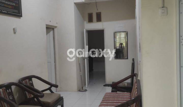 Rumah dan Kos Dekat Bandara Juanda dan Pabrik 2