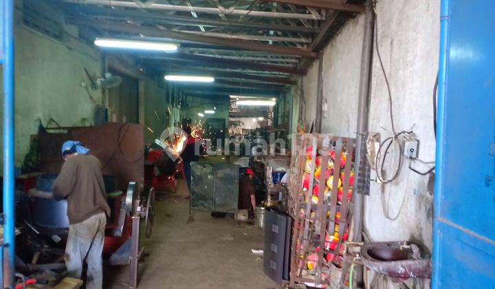 Warehouse for Rent/Sale - Zero Provincial Highway, Taman District