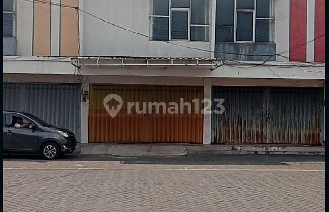 For rent: Shop house in Trita Shop House Complex, Taman Sidoarjo For rent: Shop house in Trita Shop House Complex, Taman Sidoarjo