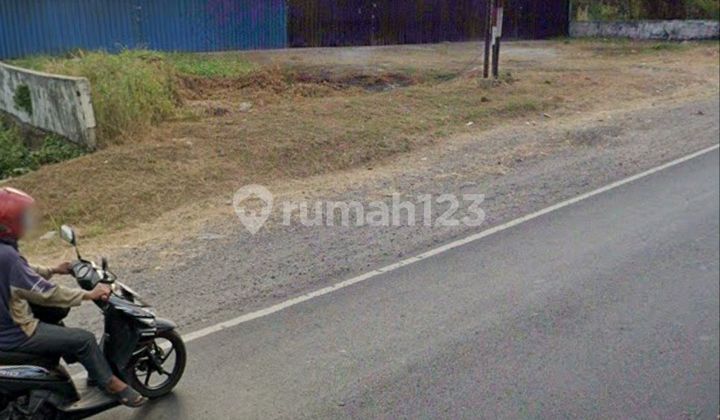 For Rent / Warehouse For Sale In Kedamean Gresik For Rent / Warehouse For Sale In Kedamean Gresik