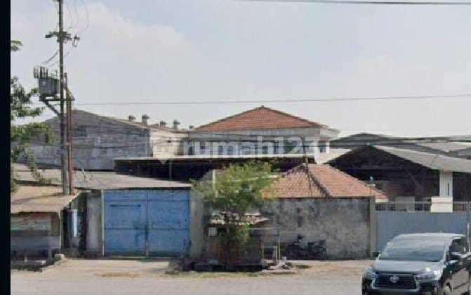 Warehouse for Rent/Sale - Zero Provincial Highway, Taman District
