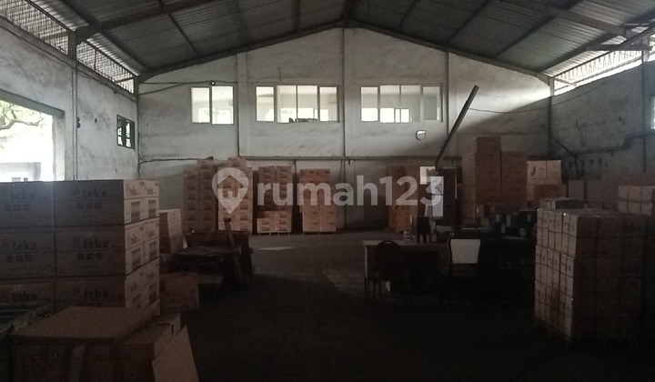 Warehouse for Rent at Zero Provincial Road, Driyorejo Subdistrict, Gresik Warehouse for Rent at Zero Provincial Road, Driyorejo Subdistrict, Gresik